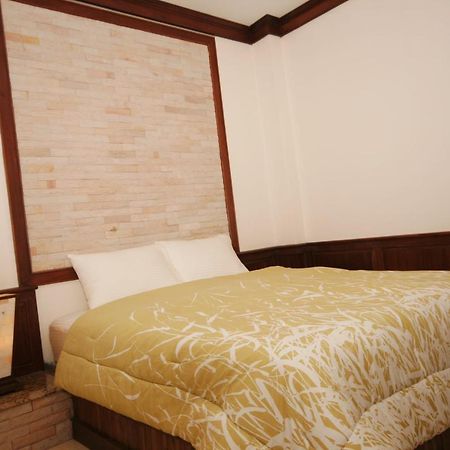 Northstar Hotel & Resort Ban Mae Kon Eksteriør bilde