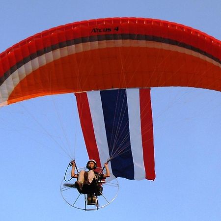 Northstar Hotel & Resort Ban Mae Kon Eksteriør bilde