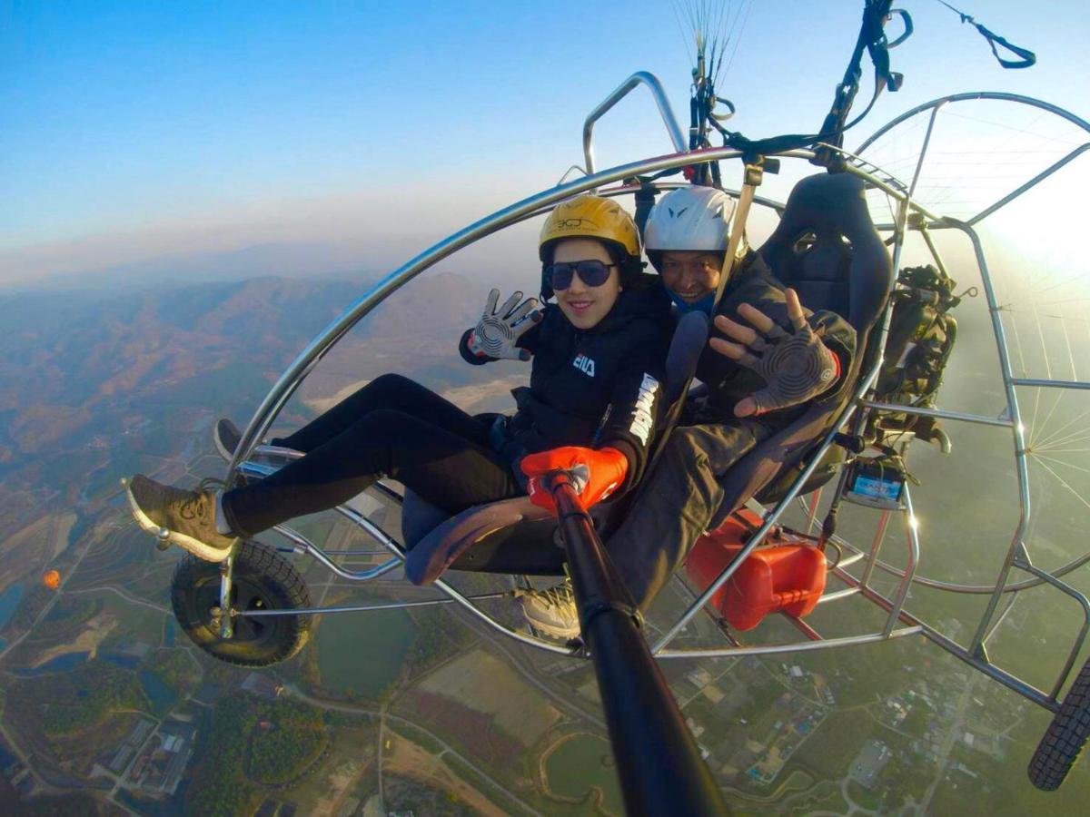 Northstar Hotel & Resort Ban Mae Kon Eksteriør bilde