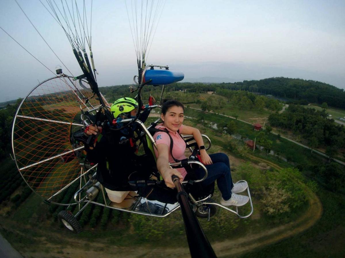 Northstar Hotel & Resort Ban Mae Kon Eksteriør bilde