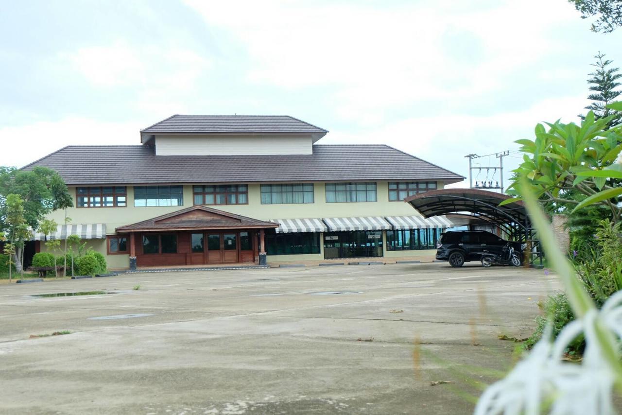 Northstar Hotel & Resort Ban Mae Kon Eksteriør bilde