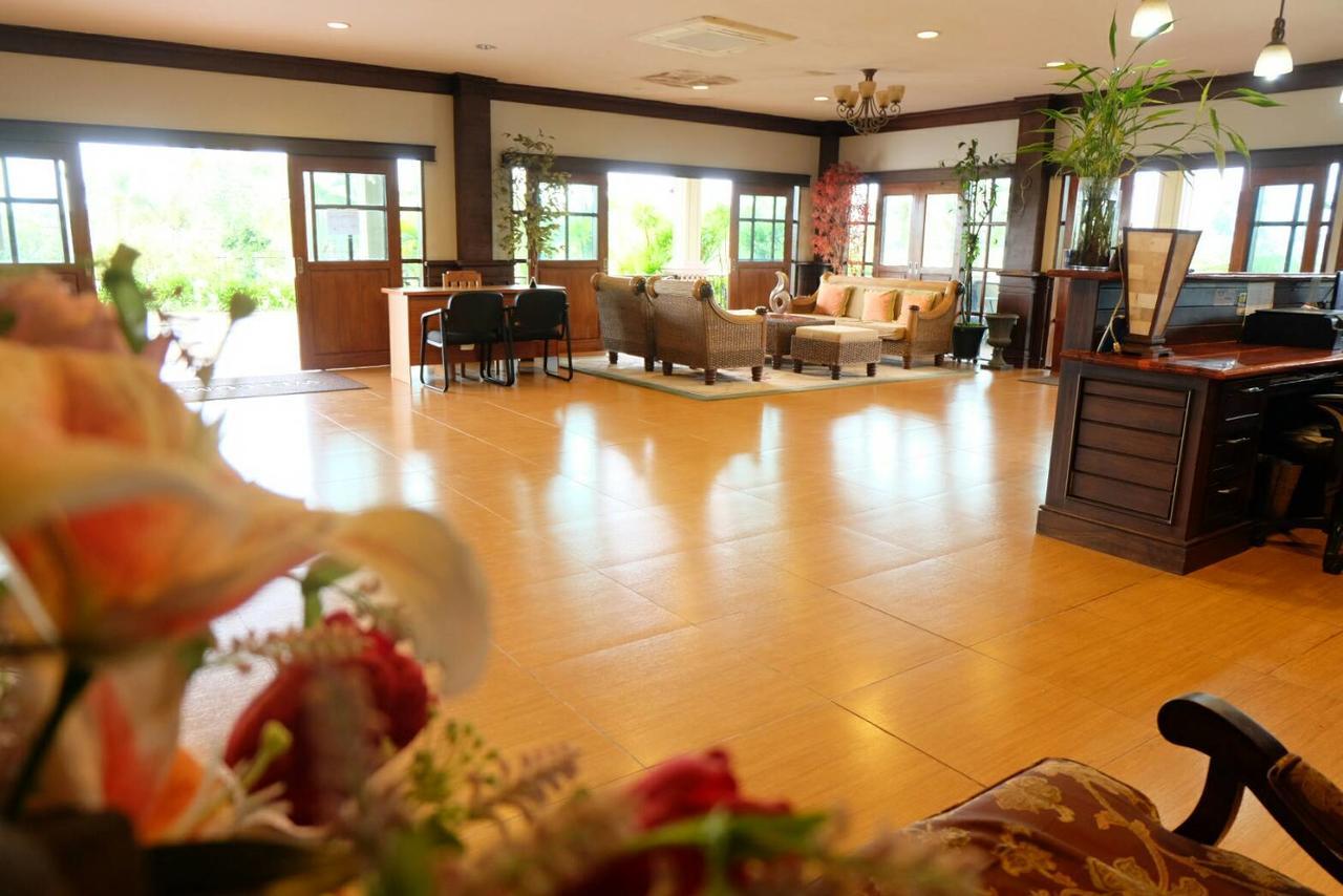 Northstar Hotel & Resort Ban Mae Kon Eksteriør bilde
