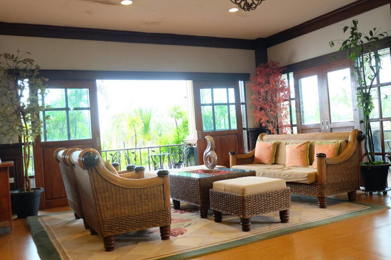 Northstar Hotel & Resort Ban Mae Kon Eksteriør bilde