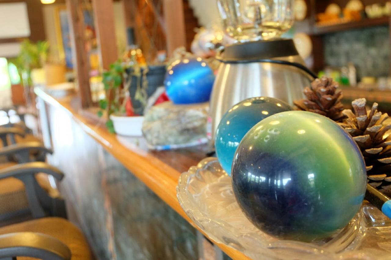 Northstar Hotel & Resort Ban Mae Kon Eksteriør bilde