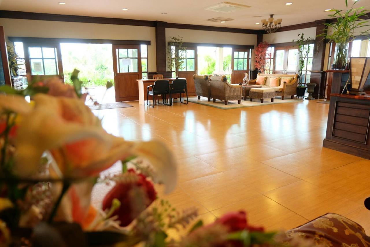 Northstar Hotel & Resort Ban Mae Kon Eksteriør bilde