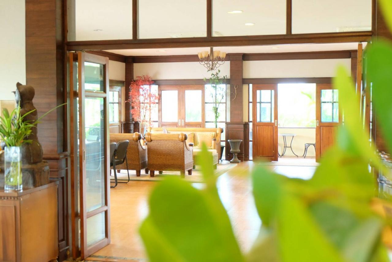 Northstar Hotel & Resort Ban Mae Kon Eksteriør bilde