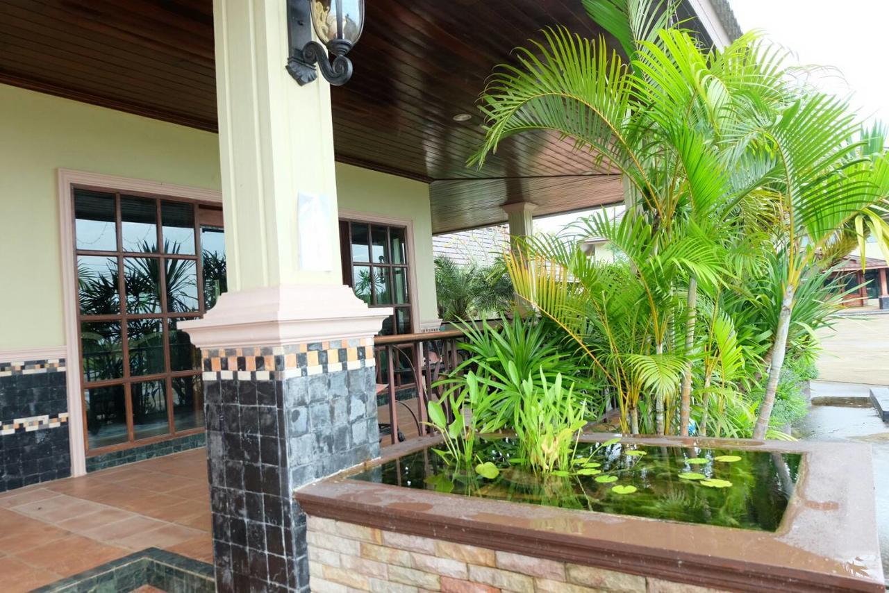 Northstar Hotel & Resort Ban Mae Kon Eksteriør bilde