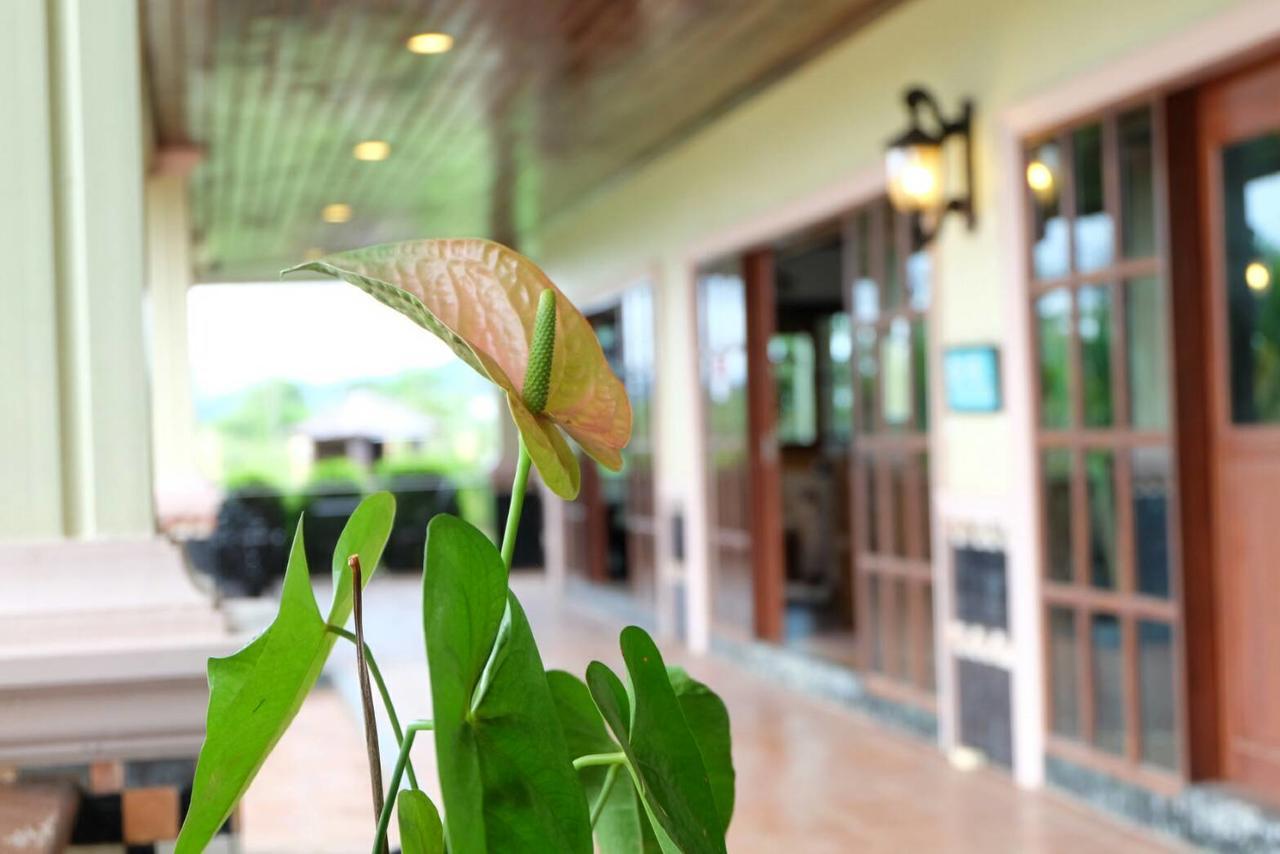 Northstar Hotel & Resort Ban Mae Kon Eksteriør bilde
