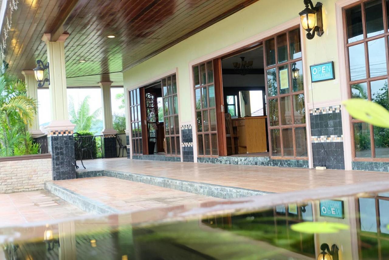 Northstar Hotel & Resort Ban Mae Kon Eksteriør bilde
