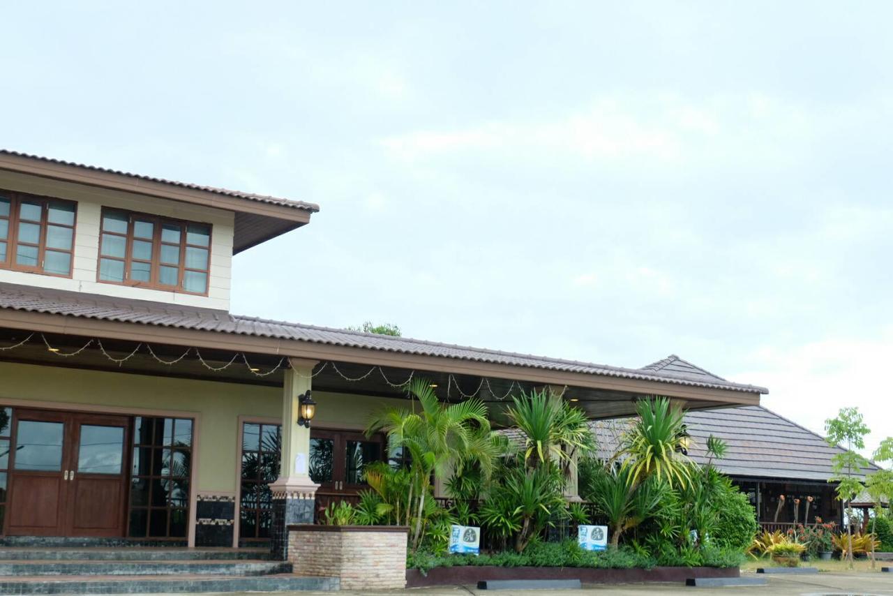 Northstar Hotel & Resort Ban Mae Kon Eksteriør bilde