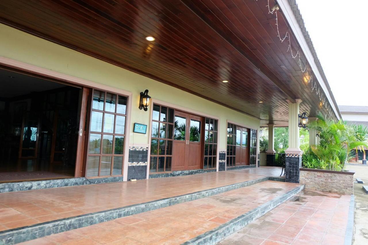 Northstar Hotel & Resort Ban Mae Kon Eksteriør bilde