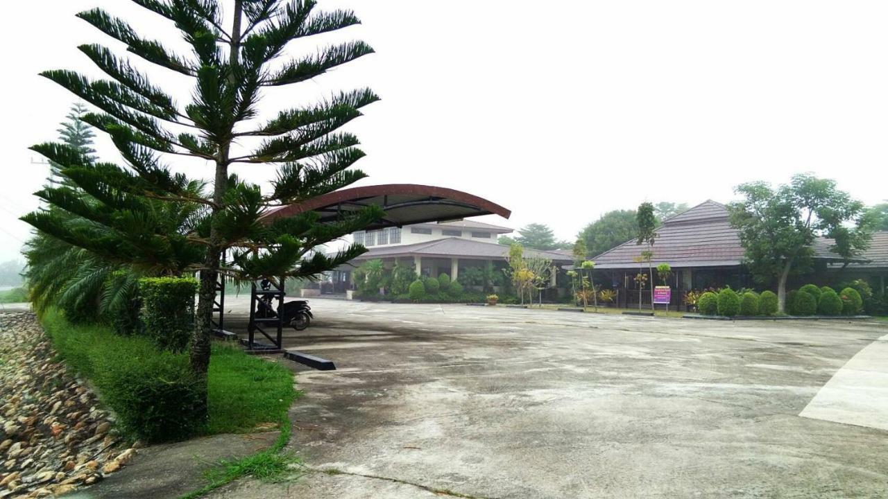 Northstar Hotel & Resort Ban Mae Kon Eksteriør bilde