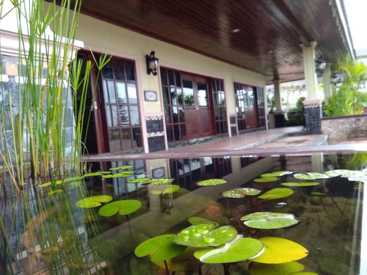 Northstar Hotel & Resort Ban Mae Kon Eksteriør bilde