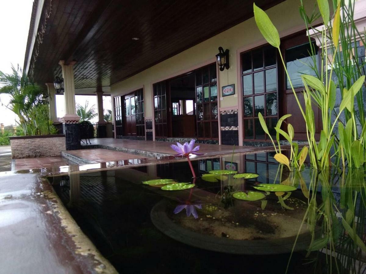 Northstar Hotel & Resort Ban Mae Kon Eksteriør bilde