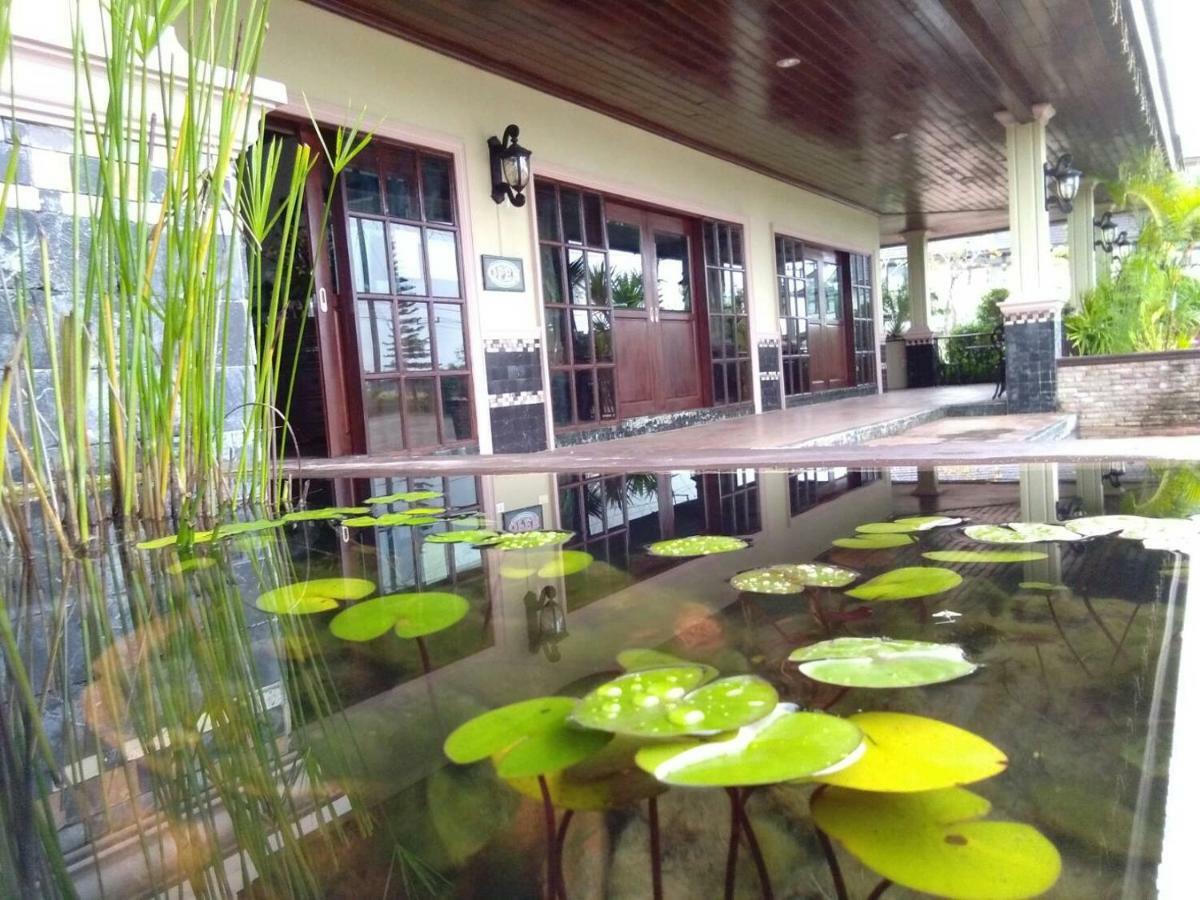 Northstar Hotel & Resort Ban Mae Kon Eksteriør bilde