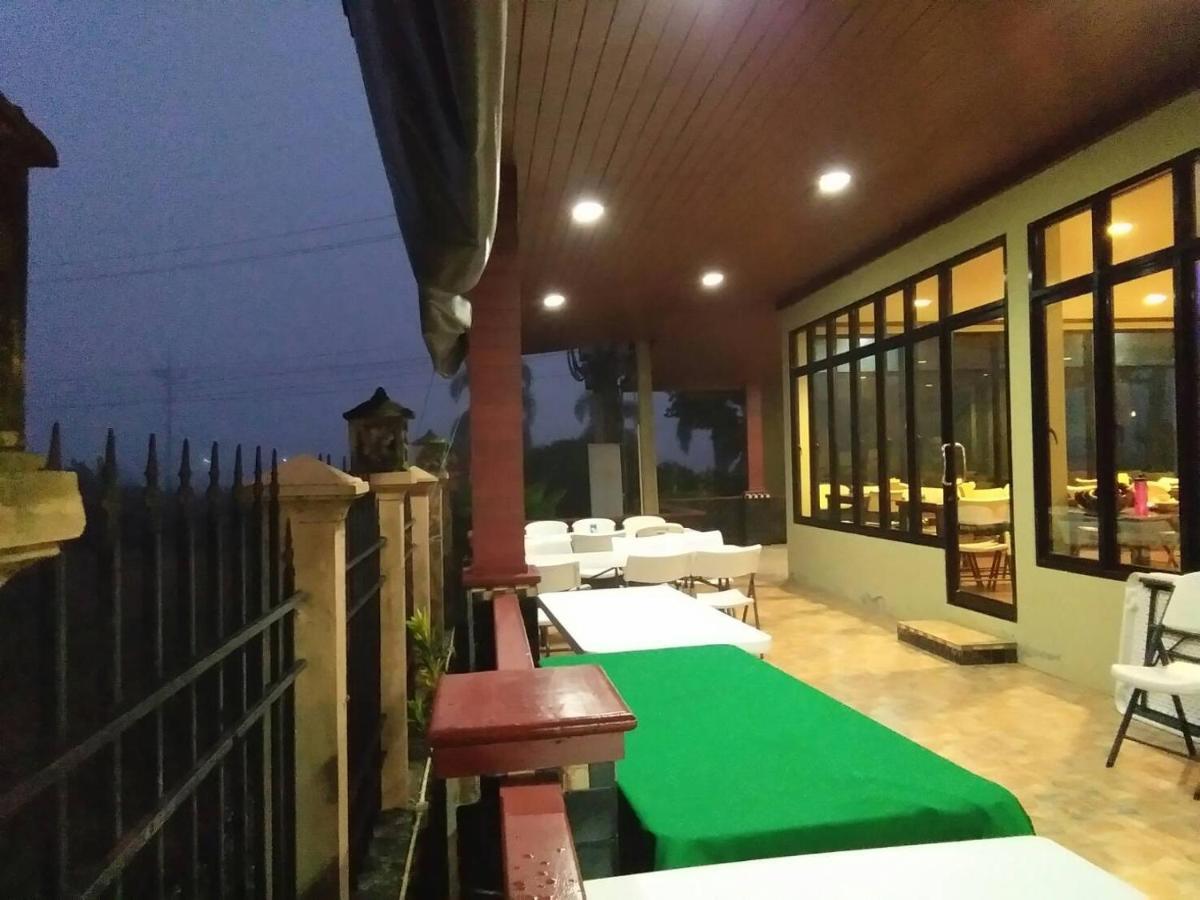 Northstar Hotel & Resort Ban Mae Kon Eksteriør bilde