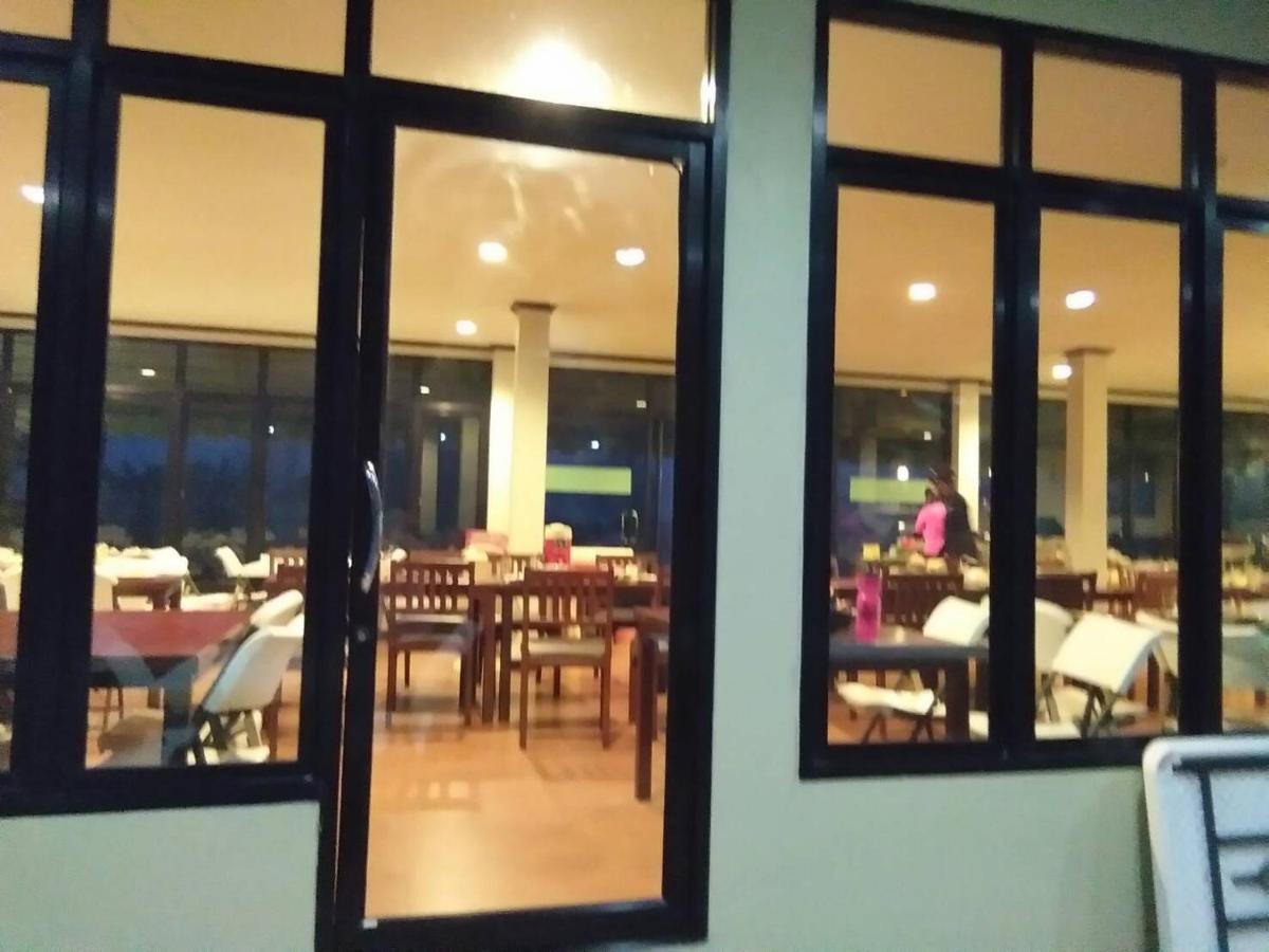 Northstar Hotel & Resort Ban Mae Kon Eksteriør bilde