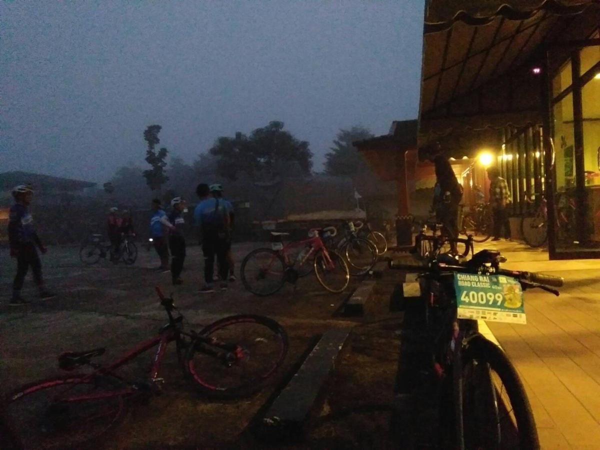 Northstar Hotel & Resort Ban Mae Kon Eksteriør bilde