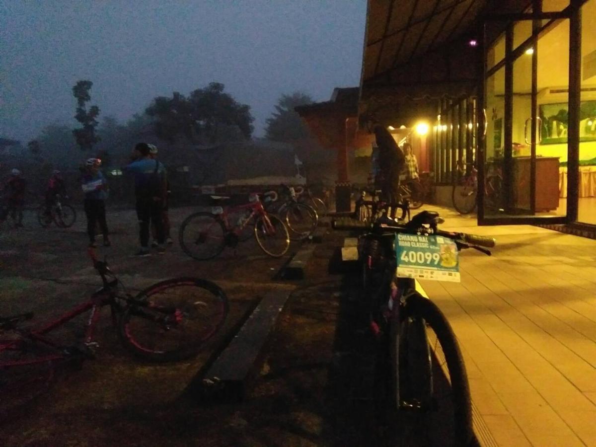 Northstar Hotel & Resort Ban Mae Kon Eksteriør bilde
