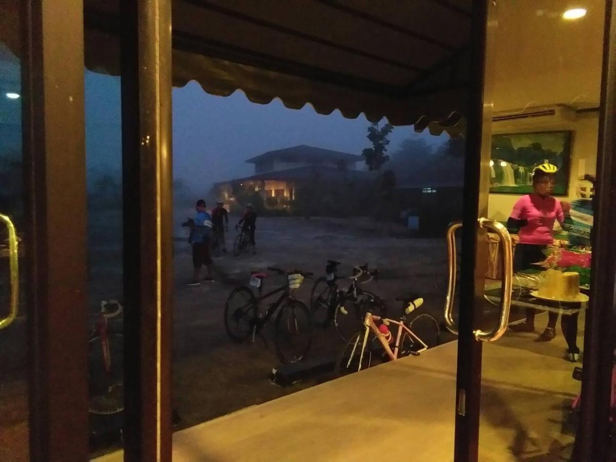 Northstar Hotel & Resort Ban Mae Kon Eksteriør bilde